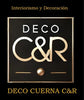 Deco Cuerna C&amp;R – Inicio