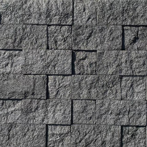 Piedra PU Metate  paq 4pz