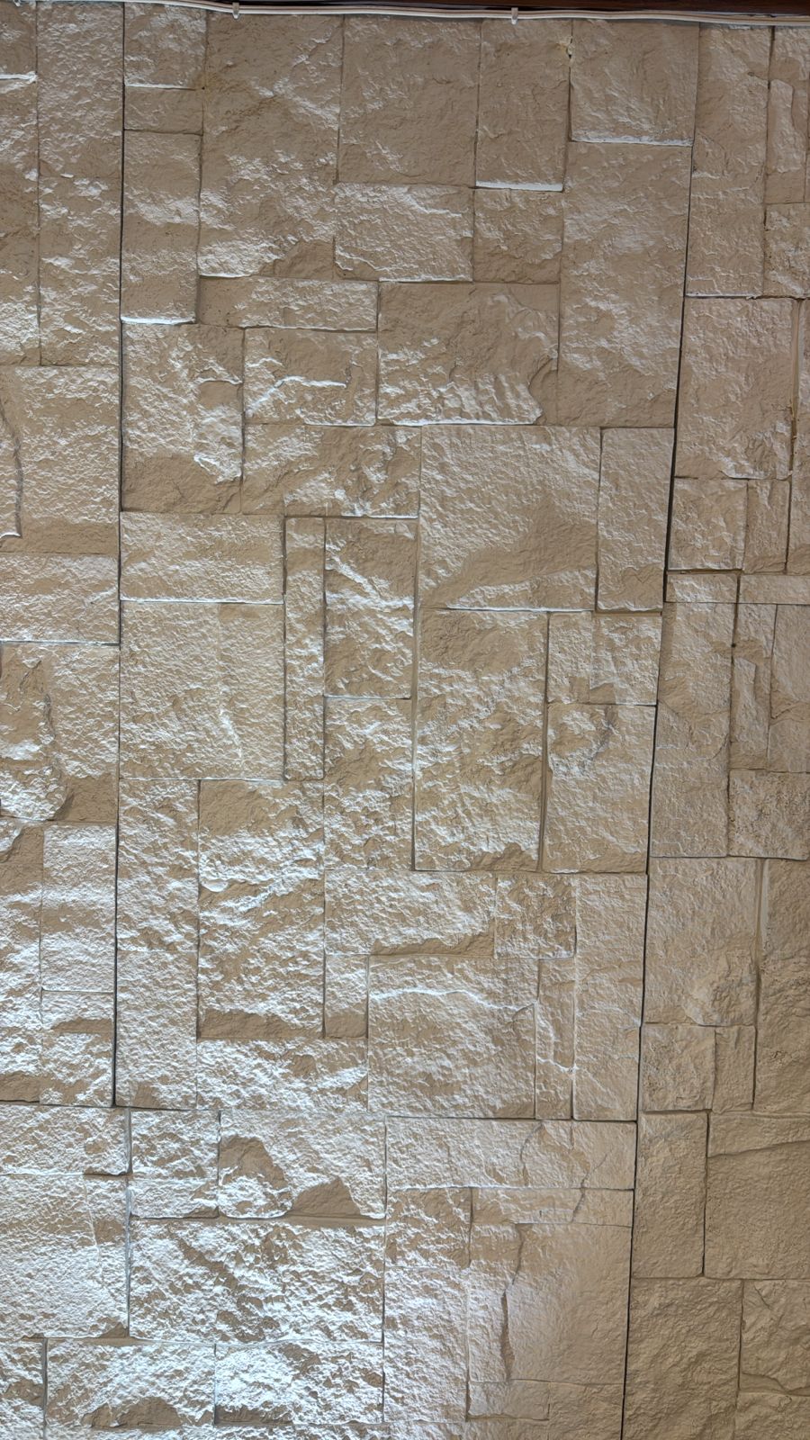 Piedra PU Elefant  paq 4pz